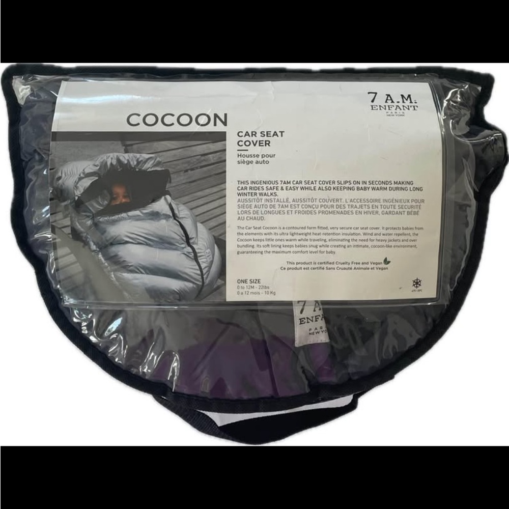 7 A.M. Cocoon - Picture 2 of 5